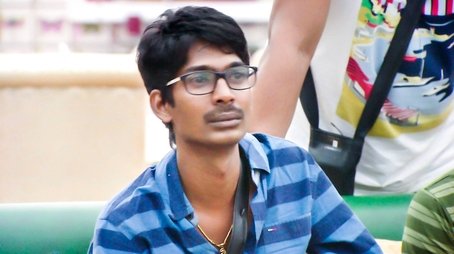 Aadarsh, Dhanraj's Shocking Prank (2017) - Episode 3 poster and promotional image