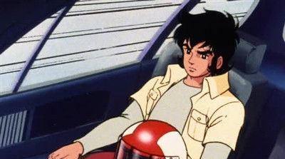 Someday like a Phoenix (1977) - Episode 2 poster and promotional image