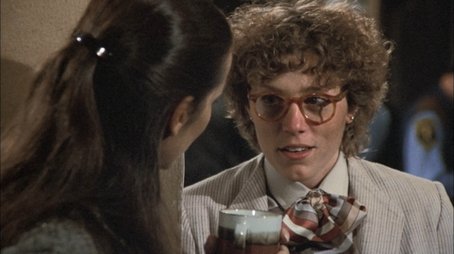 The Life and Time of Dominic Florio Jr. (1985) - Episode 19 poster and promotional image