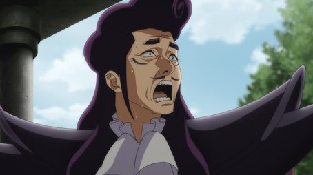 Fumetsu no Anata e25