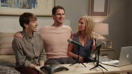 Mom-Son Sex Podcast (2019) - Episode 8 poster and promotional image