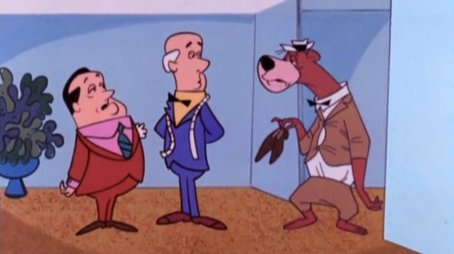 My Fair Hillbilly (1966) - Episode 48 poster and promotional image