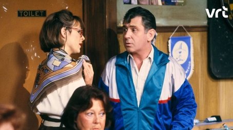 Tango d'amore (1992) - Episode 11 poster and promotional image