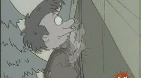 Pee Wee Scouts (2000) - Episode 16 poster and promotional image