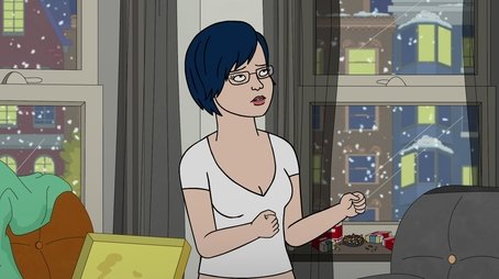 BoJack Horseman67