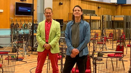 Great British Railway Journeys Stagione 13