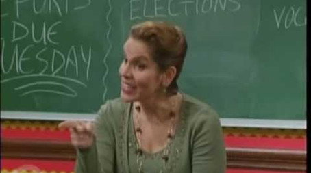 Cory in the House Sezóna 2