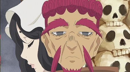 Hell Minion for a Day / The Line Between Workaholic and Artist (2017) - Episode 2 poster and promotional image