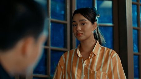 Blackmail (2024) - Episode 35 poster and promotional image