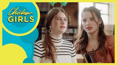 Unlucky (2020) - Episode 4 poster and promotional image