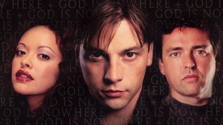 Miracles (2003) poster