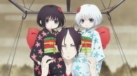 Ancient Underworld Overhaul / The Palace with the Malice (2017) - Episode 1 poster and promotional image