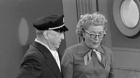 Second Honeymoon (1956) - Episode 14 poster and promotional image