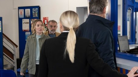 Wednesday, 19th June 2024 (2024) - Episode 75 poster and promotional image
