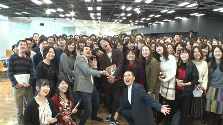 Takuya Kimura visits Yahoo! (2019) - Episode 28 poster and promotional image