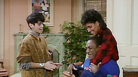 Denise's Friend (1985) - Episode 11 poster and promotional image