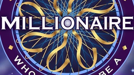 Who Wants to Be a Millionaire? (1999) poster