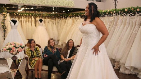 Say Yes To The Dress: Lancashire Sezóna 1
