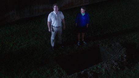 Hole (2014) - Episode 1 poster and promotional image