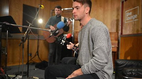 BBC Radio 1's Live Lounge Сезон 4