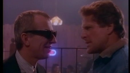 Love is Blind (1989) - Episode 28 poster and promotional image