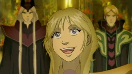 The Final Battle (2005) - Episode 26 poster and promotional image