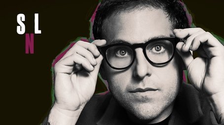 Jonah Hill and Maggie Rogers (2018) - Episode 4 poster and promotional image