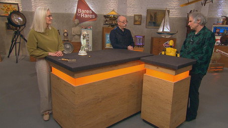 Bares für Rares Temporada 14