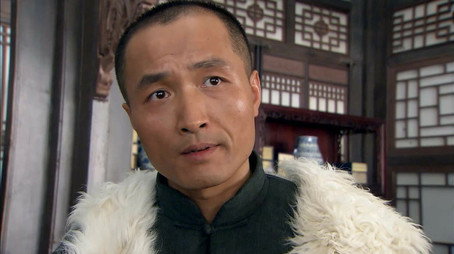 勇敢的心 Évad 1