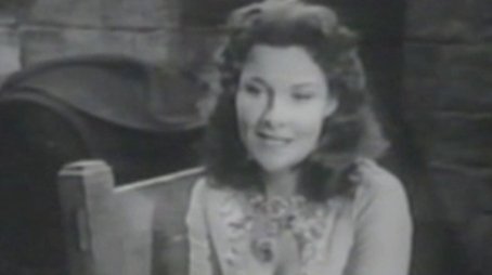 3 Days to Worcester (1958) - Episode 31 poster and promotional image
