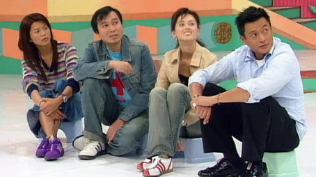 獎門人系列 Stagione 6