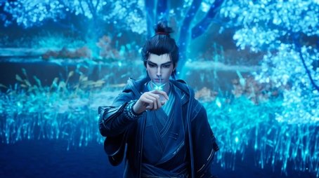 Tonight, I'll Train Harder (2023) - Episode 2 poster and promotional image