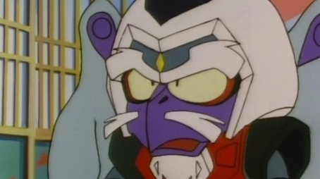 Cold and Crabby in Little Tokyo (1990) - Episode 26 poster and promotional image