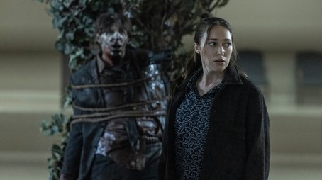 PADRE (2021) - Episode 8 poster and promotional image