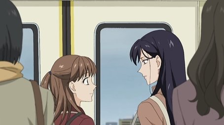 The Sigh of the Red Rose (2009) - Episode 5 poster and promotional image