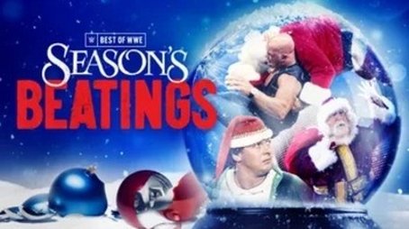 Season's Beatings (2022) - Episode 14 poster and promotional image