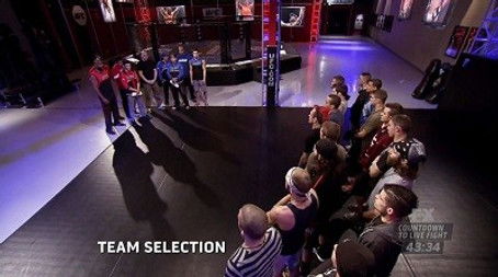 Embrace the War (2012) - Episode 2 poster and promotional image