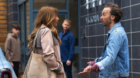 Coronation Street Temporada 67