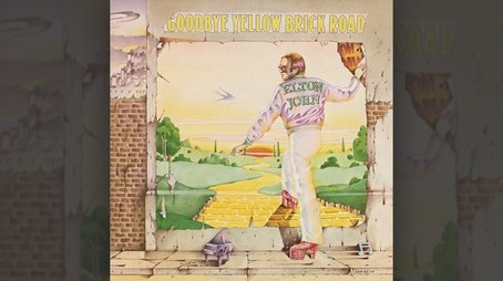 Elton John: Goodbye, Yellow Brick Road (2001) - Episode 2 poster and promotional image