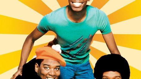 What's Happening!! (1976) poster