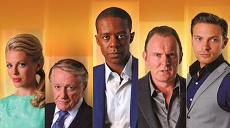 Series 7 (2011) - Season 7 poster and promotional image