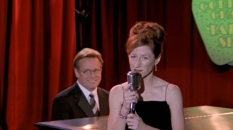 Stupid Holiday Charity Talent Show (1997) - Episode 8 poster and promotional image