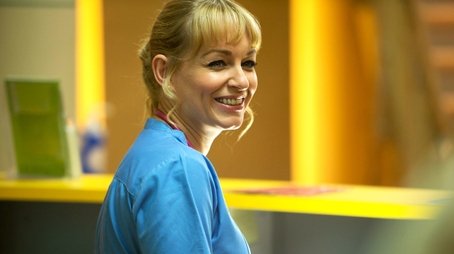 The Morning After (2013) - Episode 34 poster and promotional image