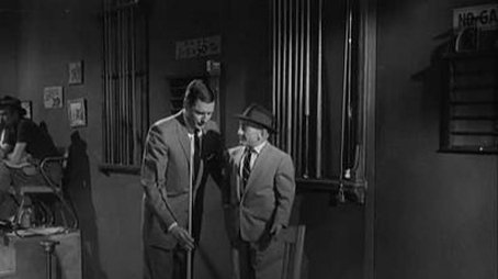 The Portrait (1959) - Episode 38 poster and promotional image
