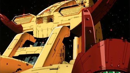 Counterattack! Machine World 31 Primevals (1997) - Episode 32 poster and promotional image