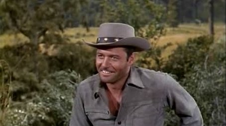 Return to Honor (1964) - Episode 25 poster and promotional image