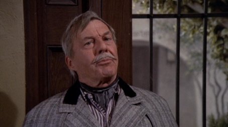 To Quote a Dead Man (1973) - Episode 22 poster and promotional image