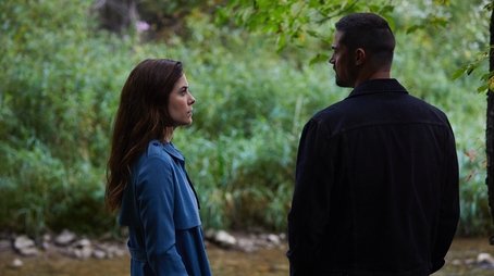 Twin Flames (2018) - Episode 3 poster and promotional image