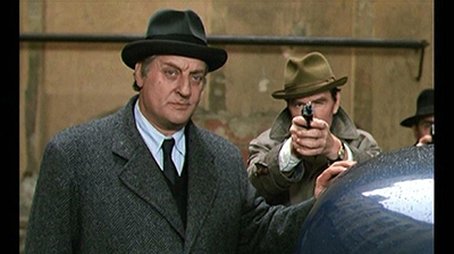 Maigret's Patience (1994) - Episode 11 poster and promotional image