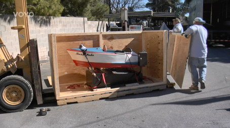 American Restoration Сезон 1